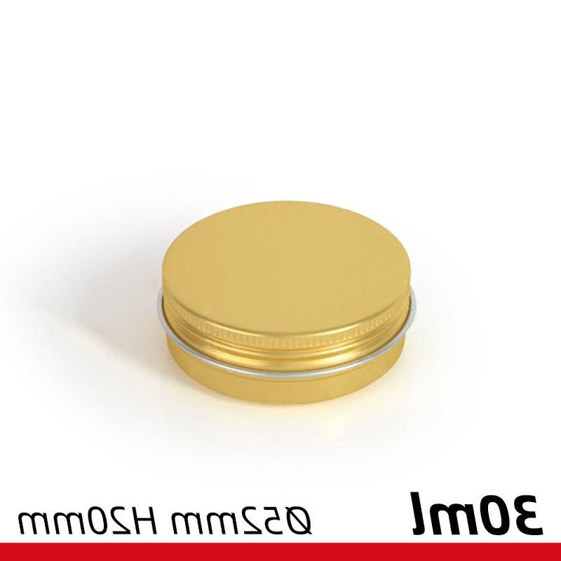 30ml Gold