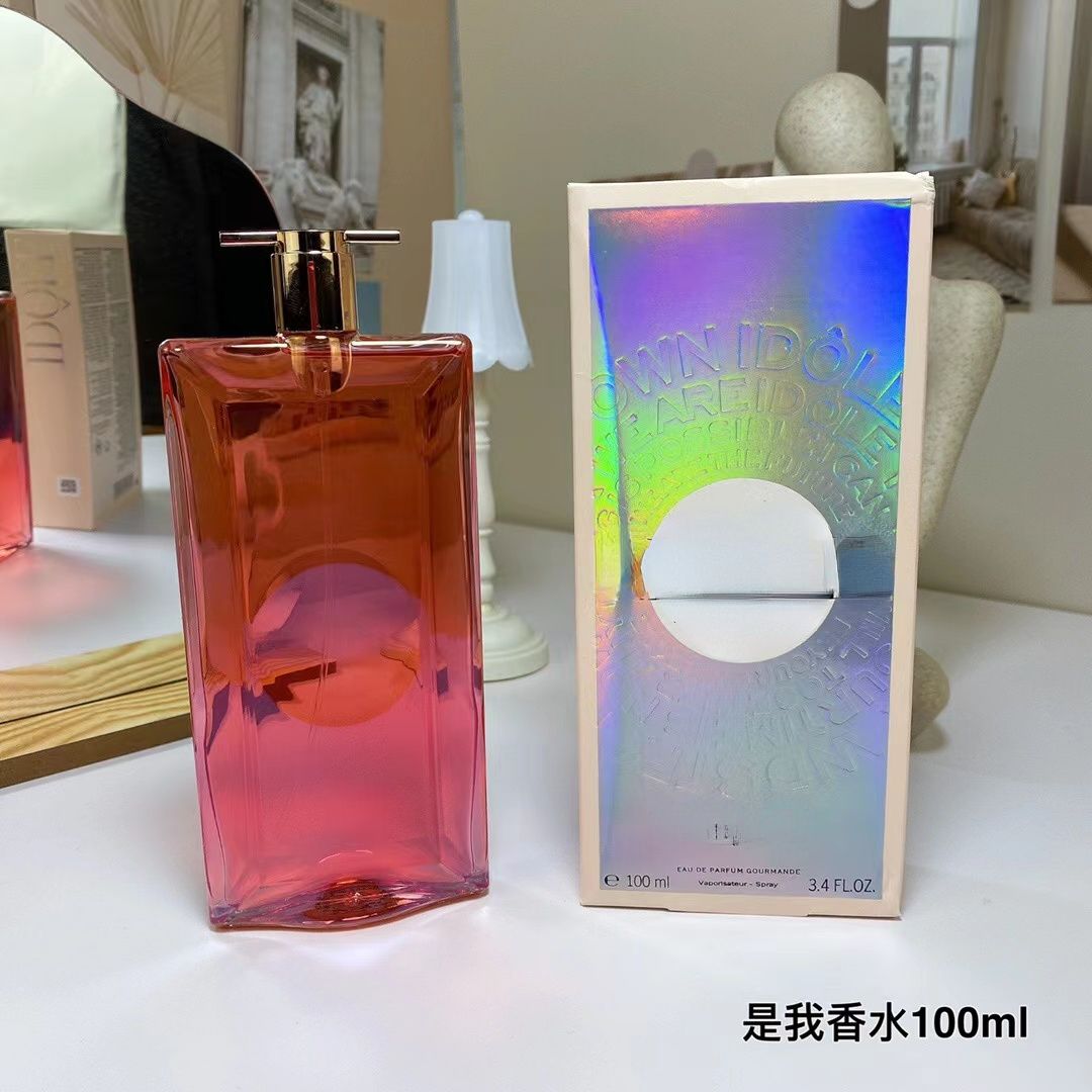 Perfume floral-100 ml