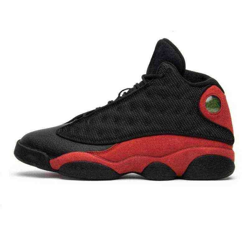 Discount Mens High Top 13 13s Basketball Shoes Love And Respect