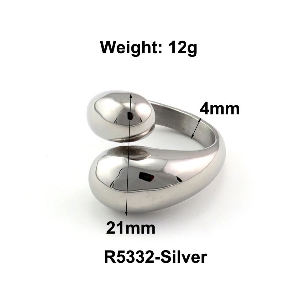R5332-Silver