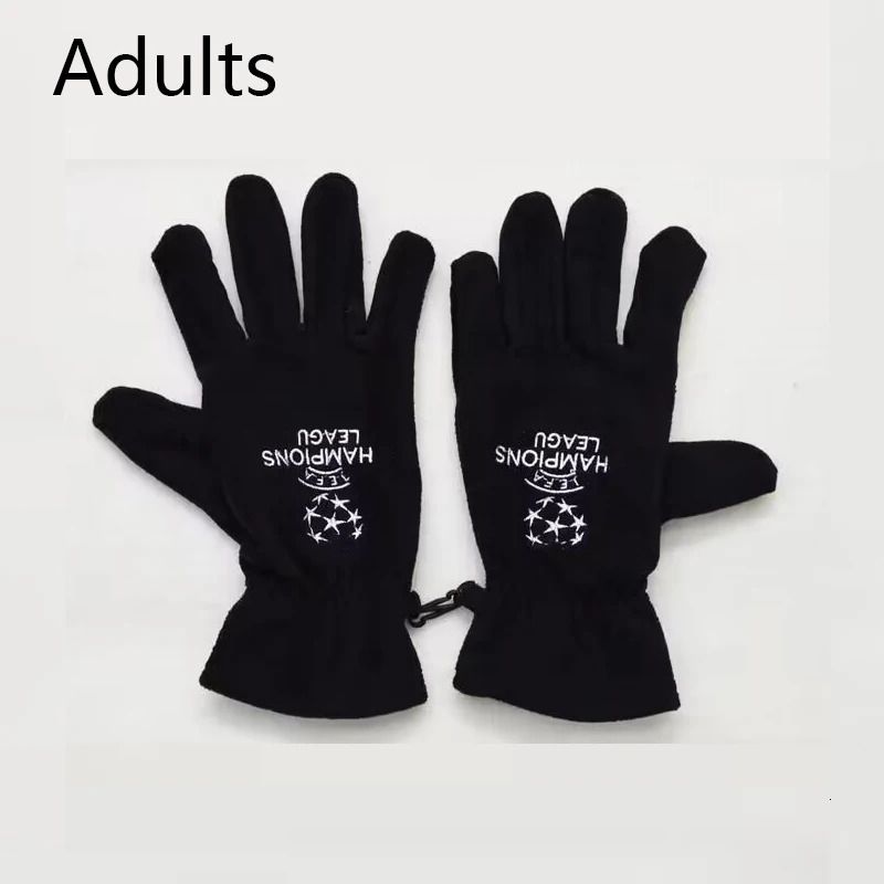 Warm Gloves--adults