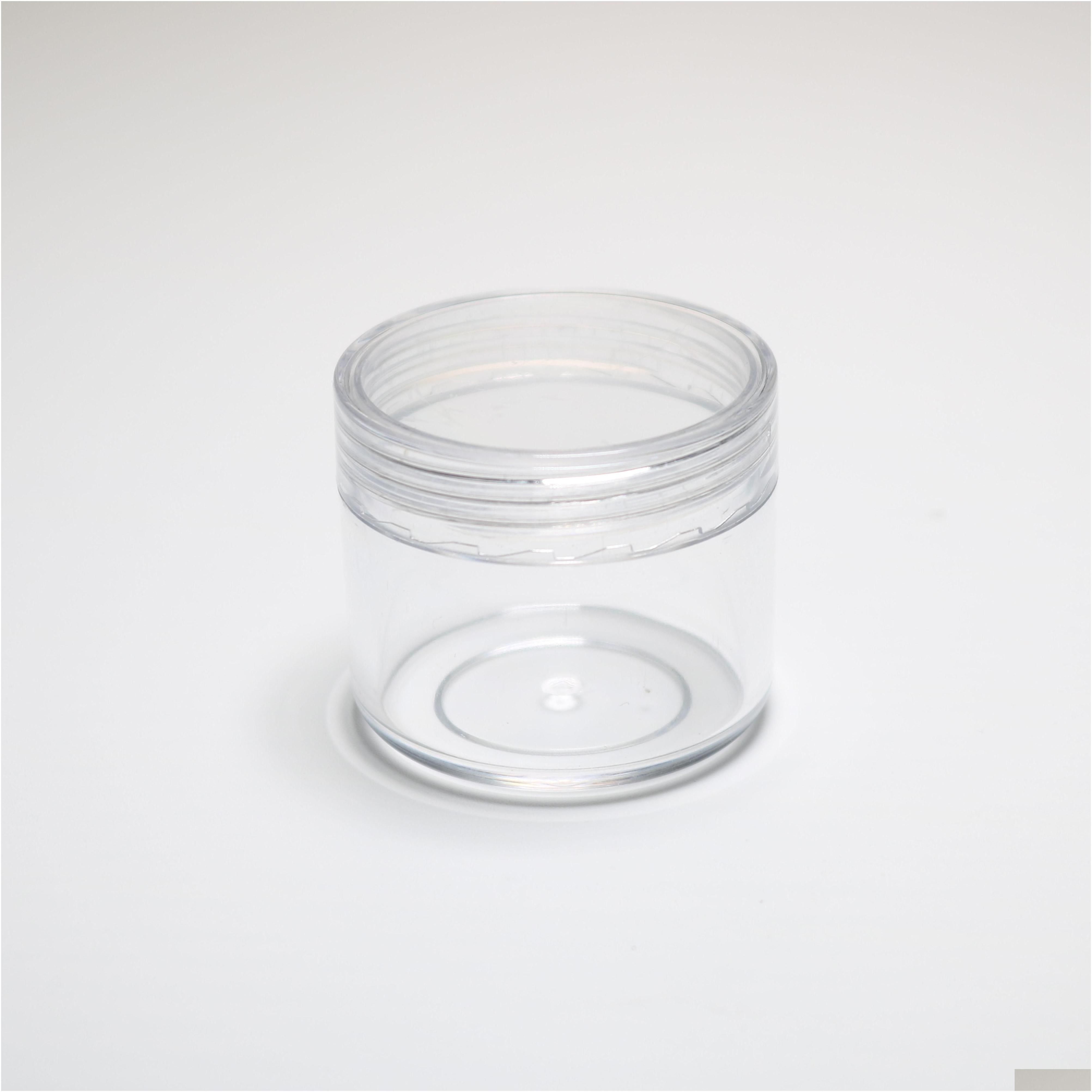 20g Klare LIDS CLEAR BASE