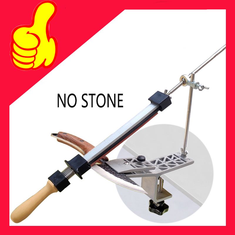 Gt No Stone-Knife Sharpene