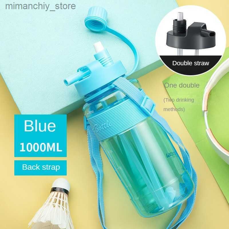 Blue 1000ml