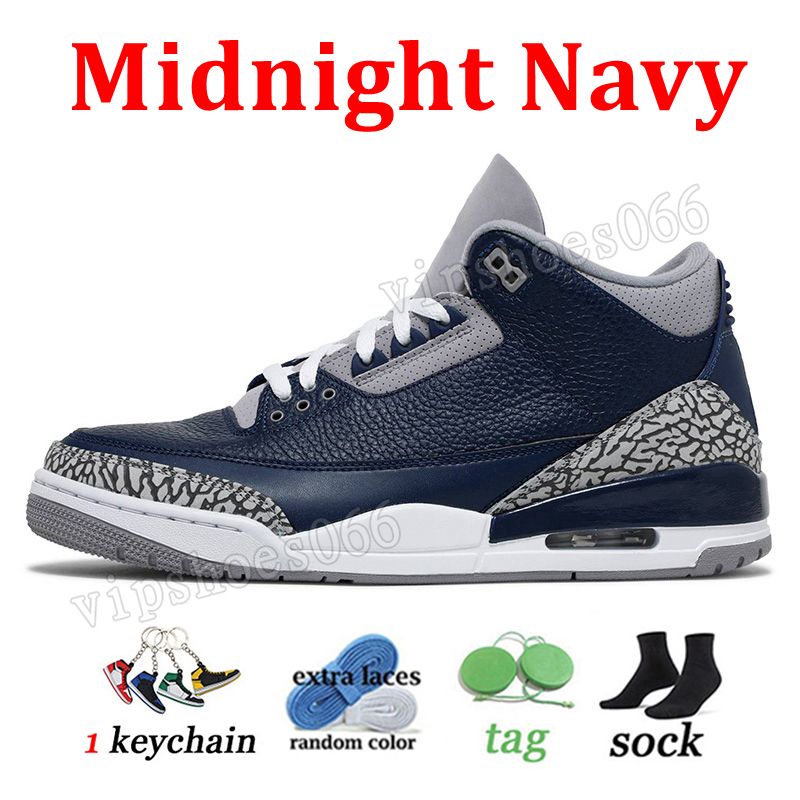 D9 Midnight Navy