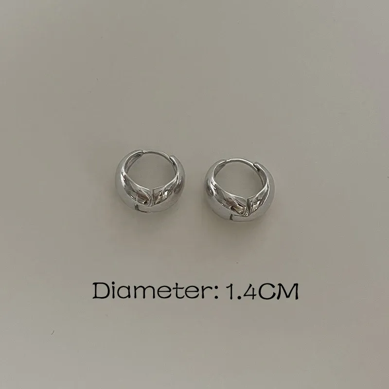 Silver-14mm