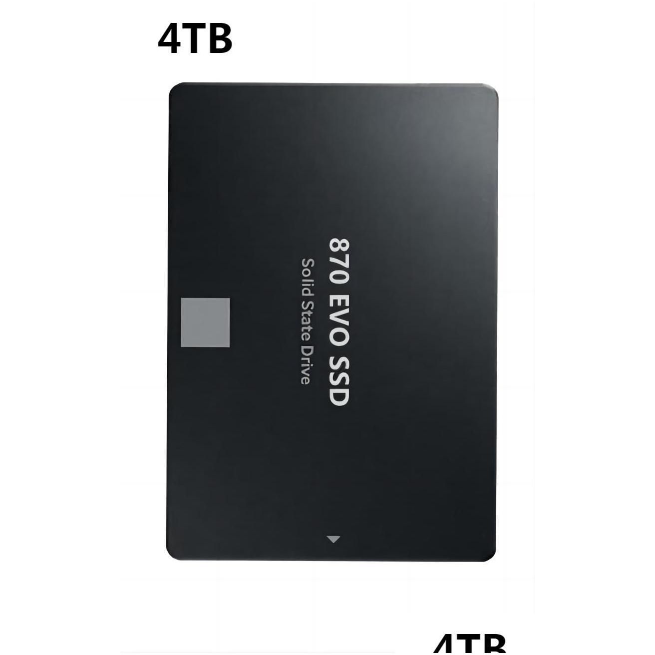 4 TB