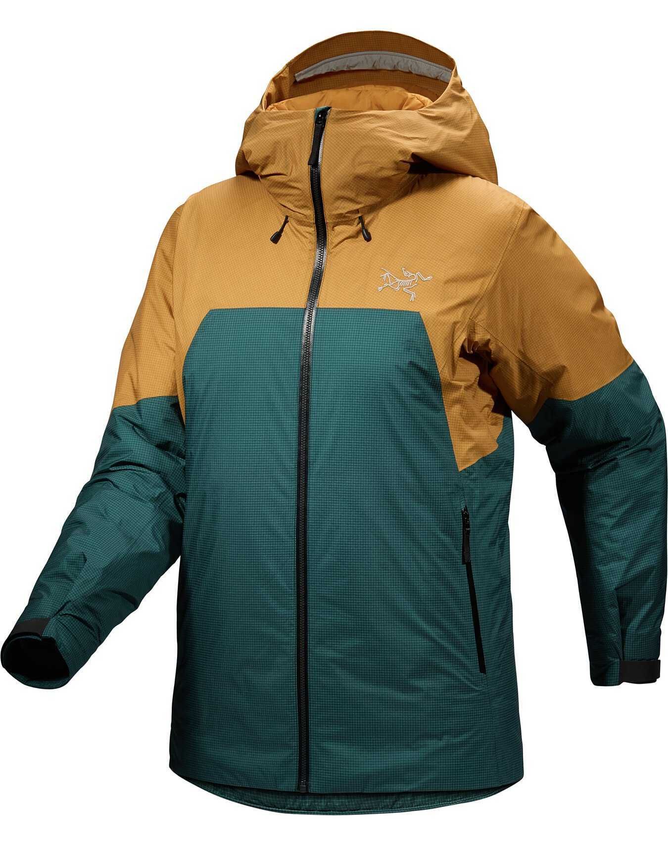 rush insulated yukon/pythas women&#039;s