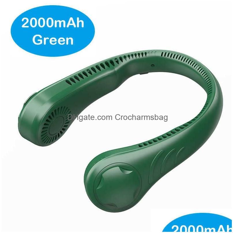 2000MAH GREEN12