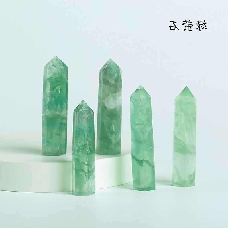 6Green Fluoritechina