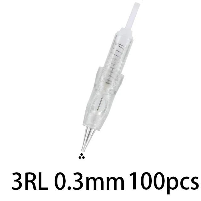 3rl 0.3mm 100pcs