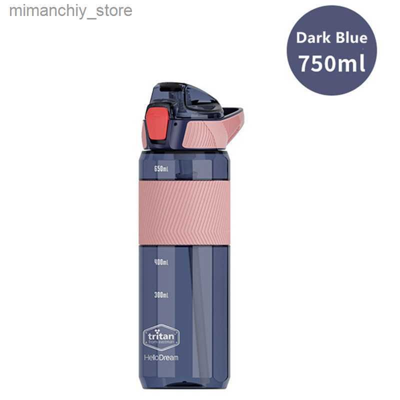 750ml Dark Blue