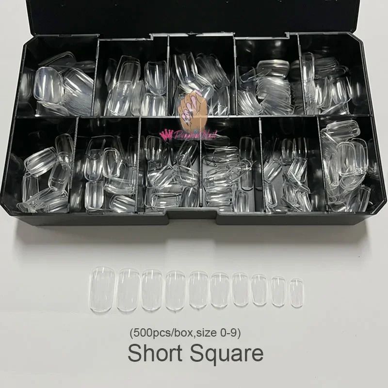 Short Square