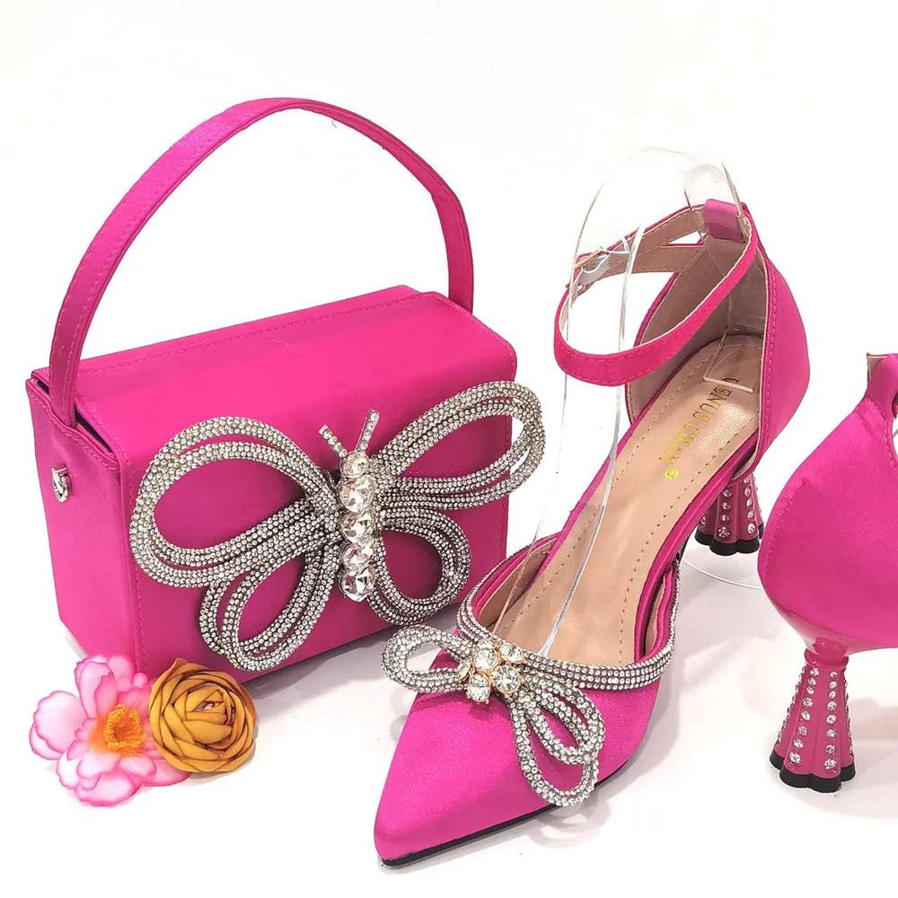 magenta para conjunto