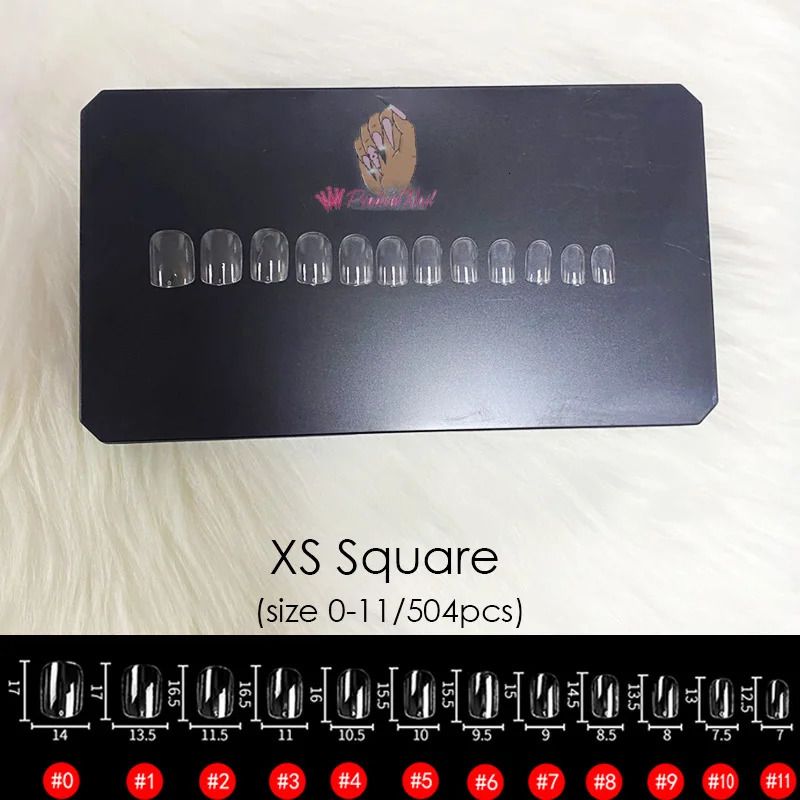 Square XS