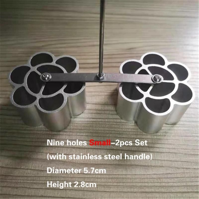 9 Hole-D5.7cm Set