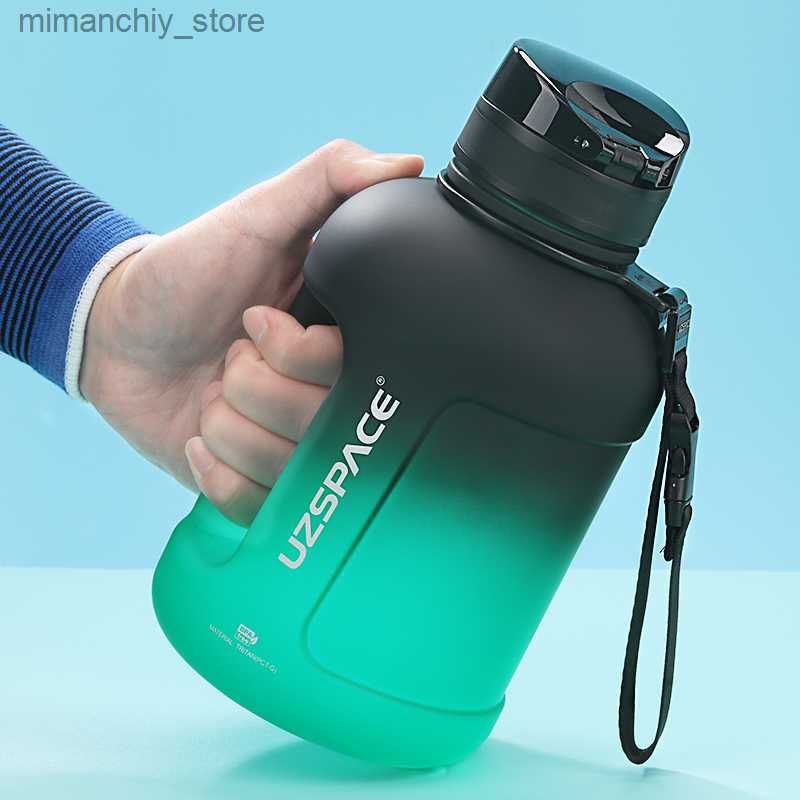 1500-2500ml-1.7l Black And Green