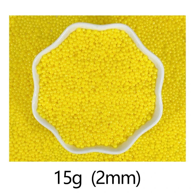 Mini Yellow (15g)