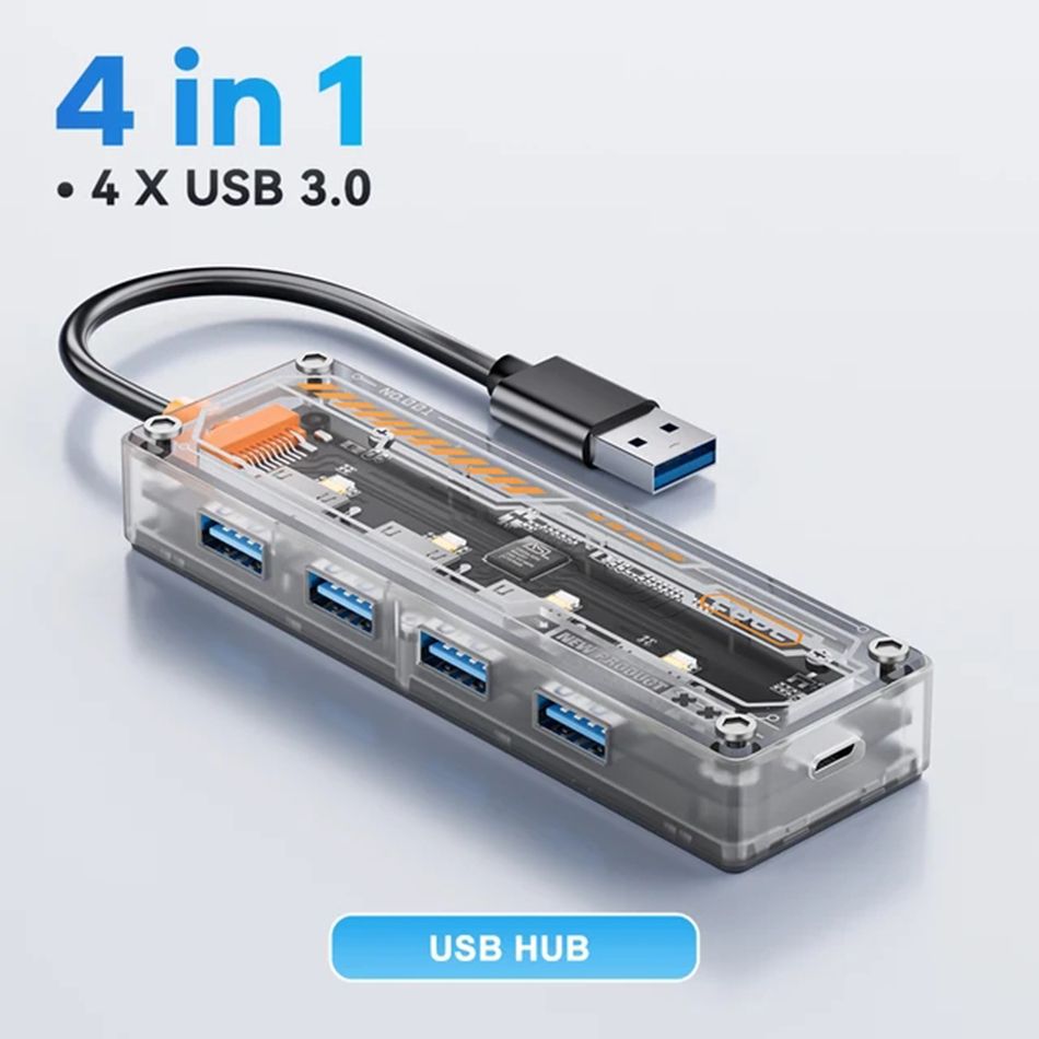 USB Hub