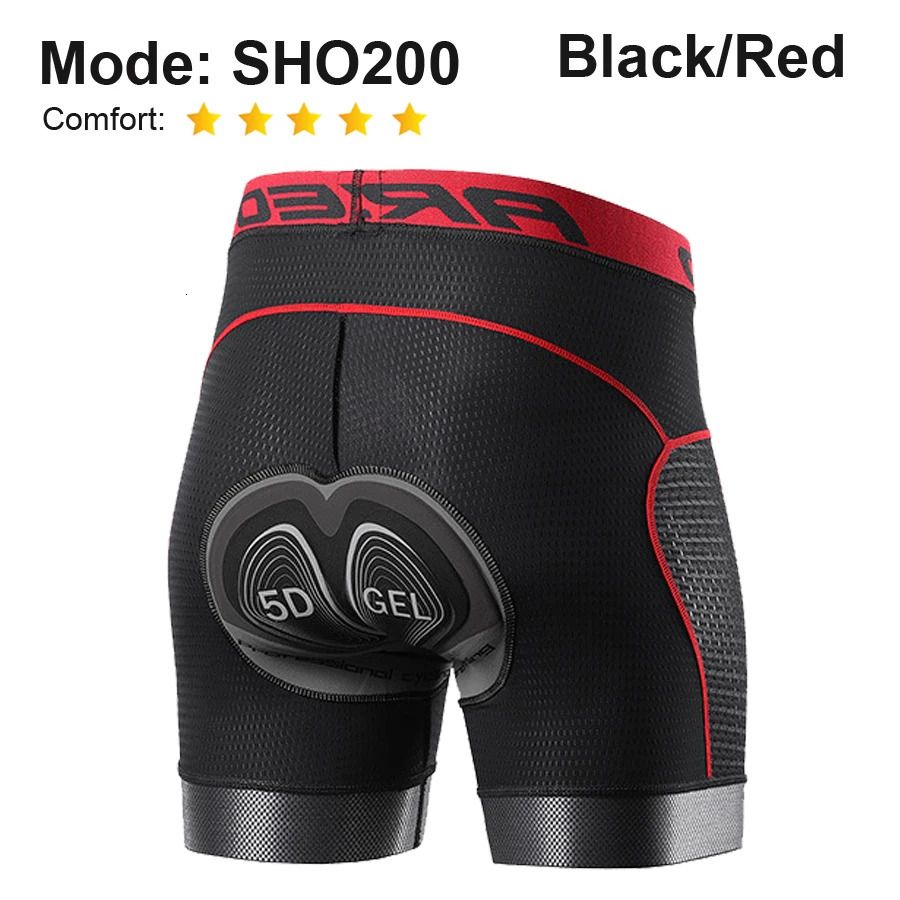 sho200 red