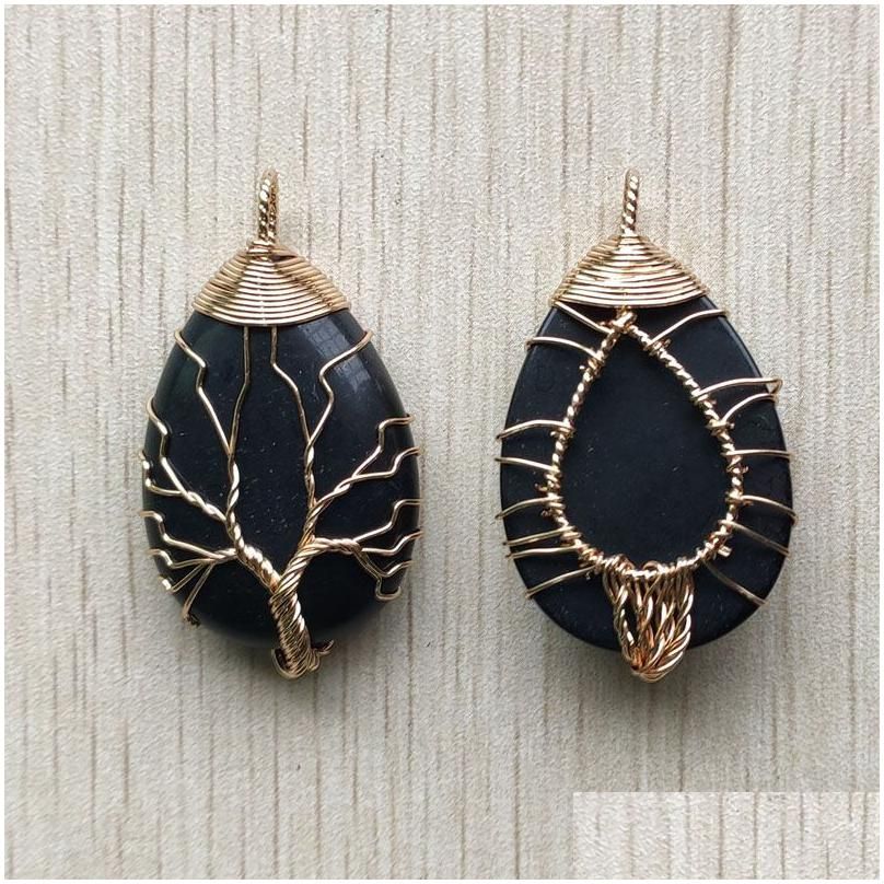 Black Agate 1st