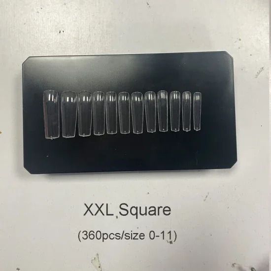 xxl carré