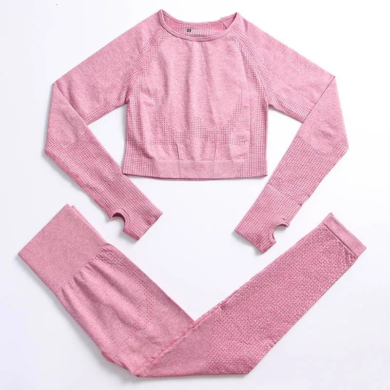 pink 2pcs