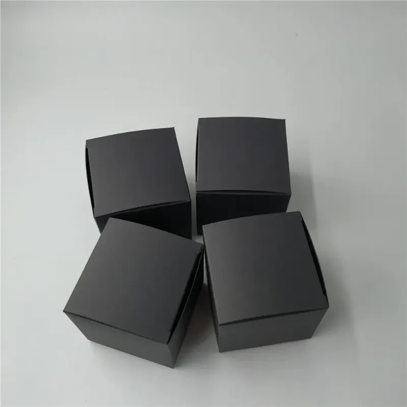 5x5x5cm noir