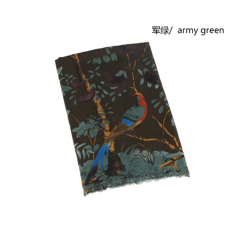 army green