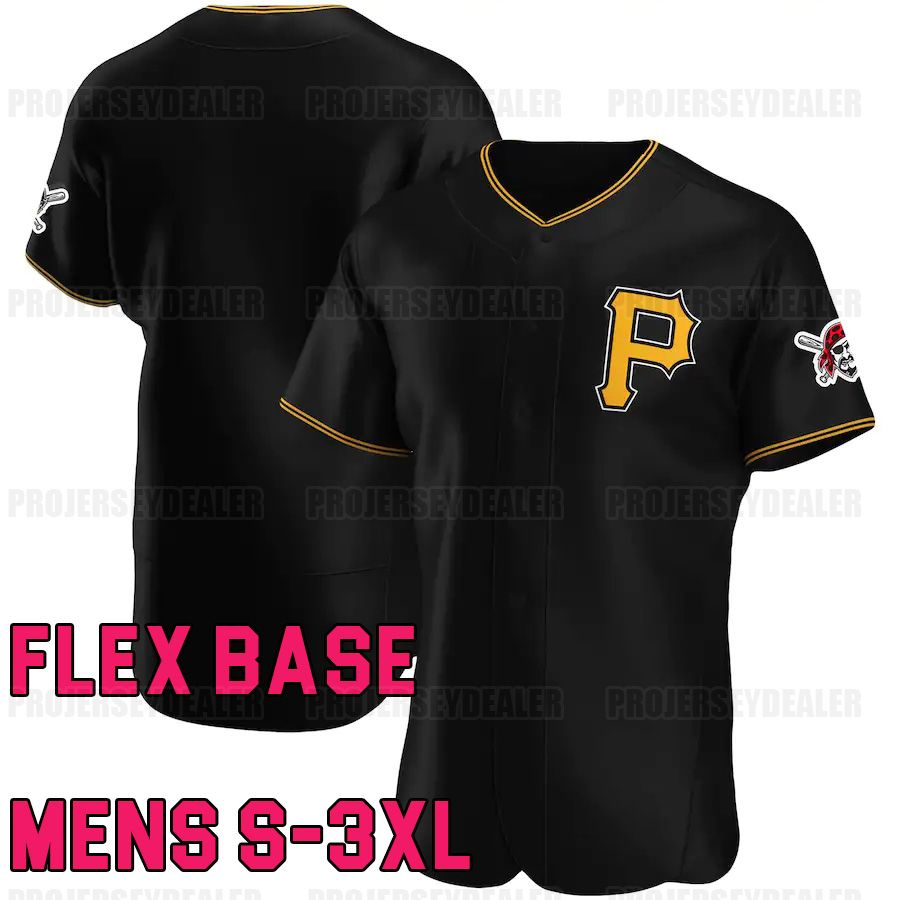 Black Flex Base