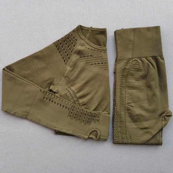 Army Green 2PCSセット