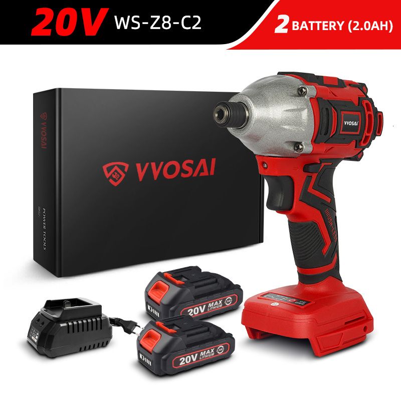 20V WS-Z8-C2-EU