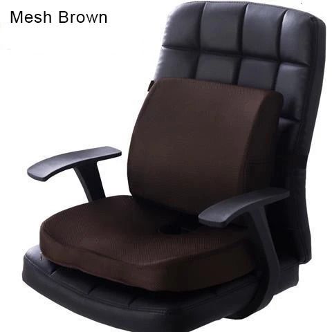 Zestaw Brown Mesh