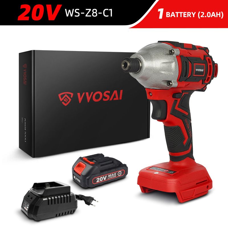 20V WS-Z8-C1-EU