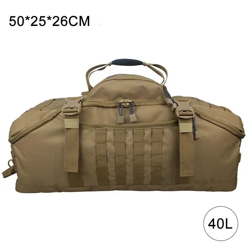 40L Coyote