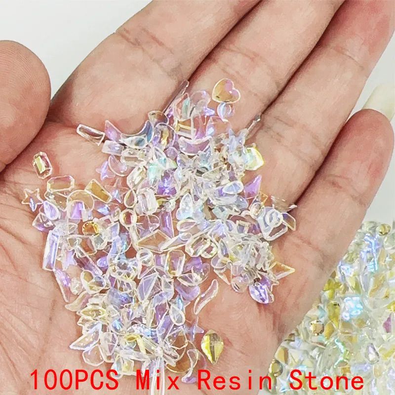 Resin 16