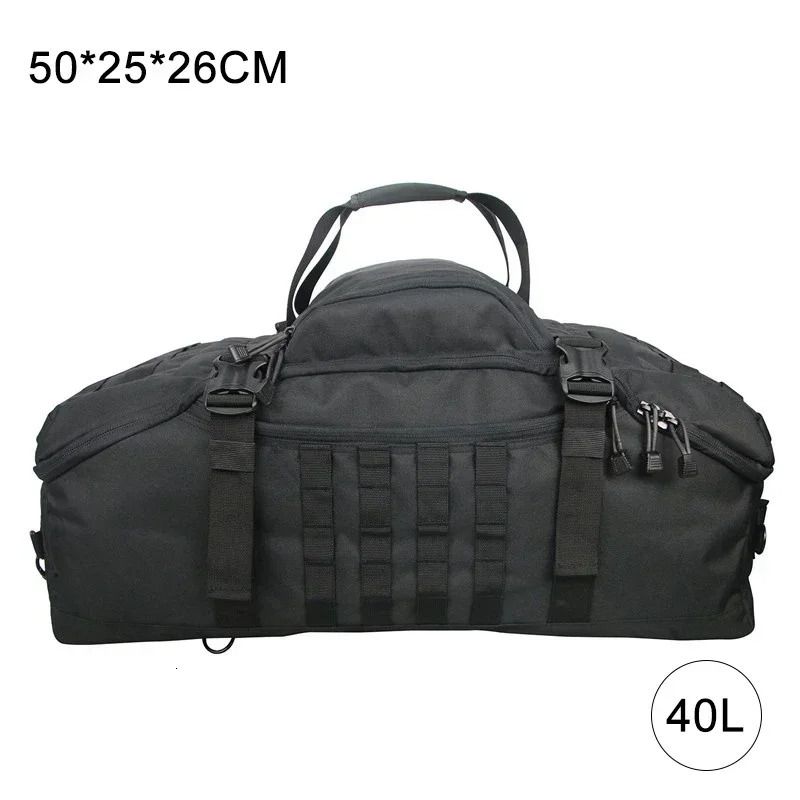 40l nero