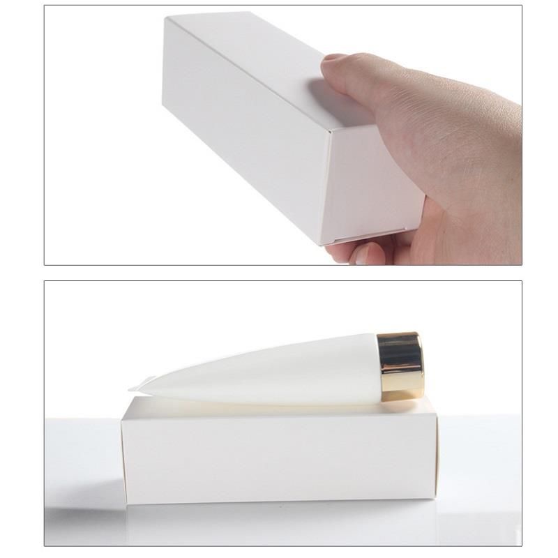 White Paper Box