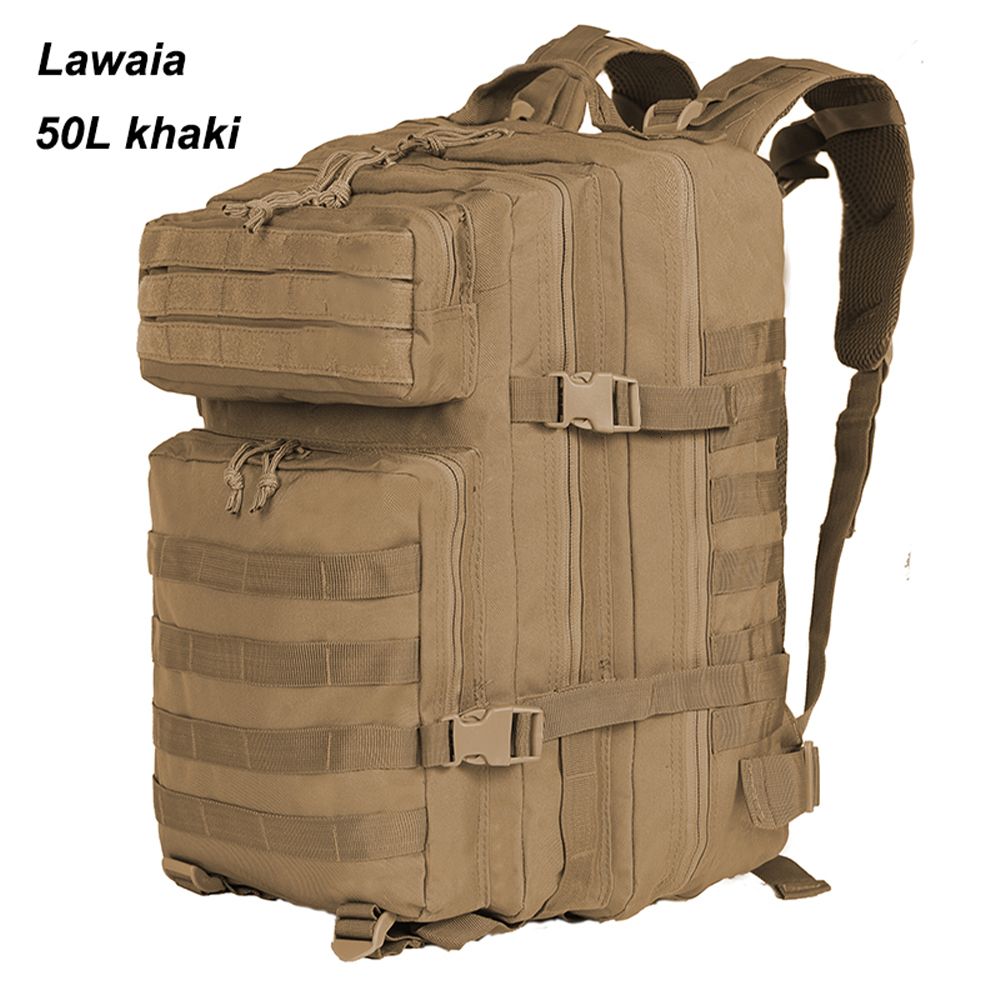 Khaki-50l