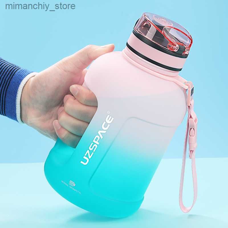 1500-2500ml-1.7l Pink And Cyan