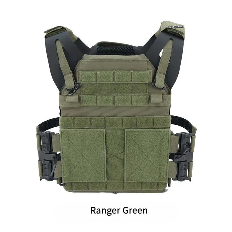Ranger Green