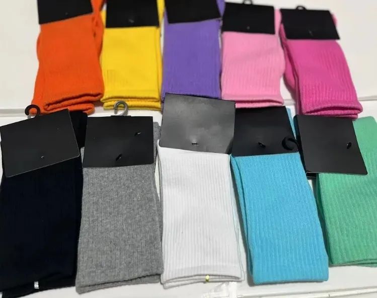 10 pairs/Mixed color/Stockings