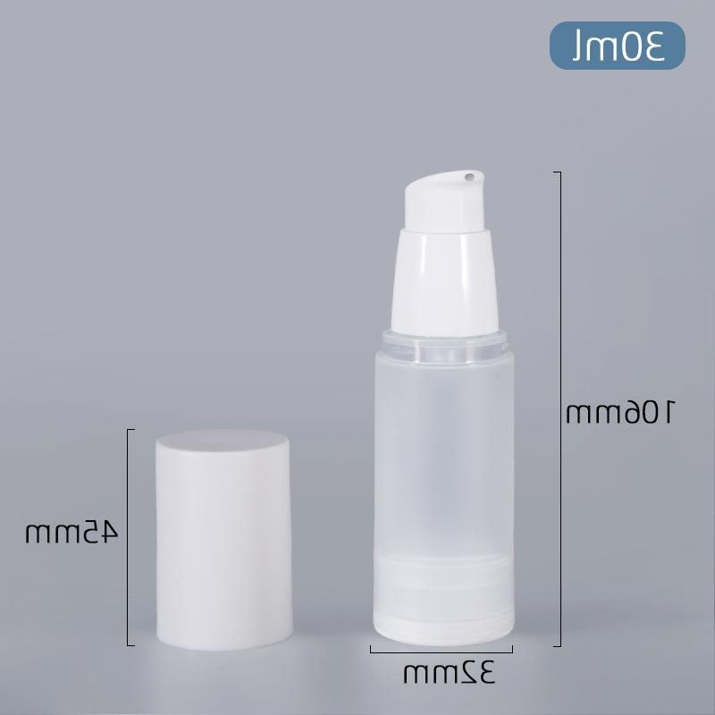 530ml Lotion Pump BottleChina