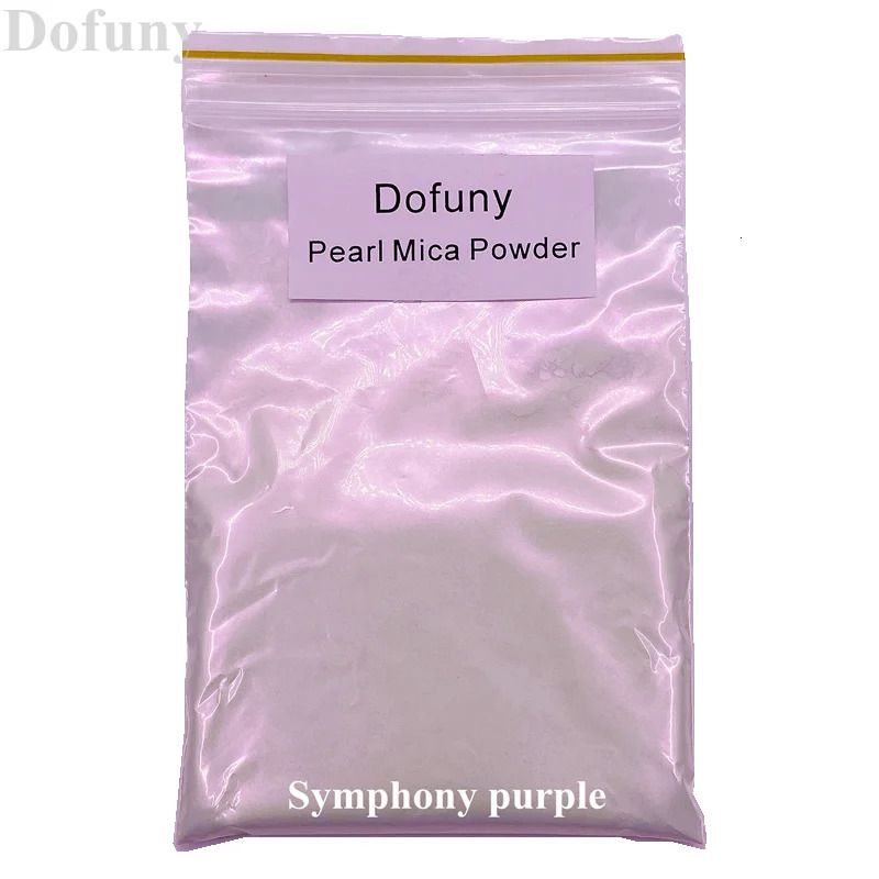 Symphony Purple