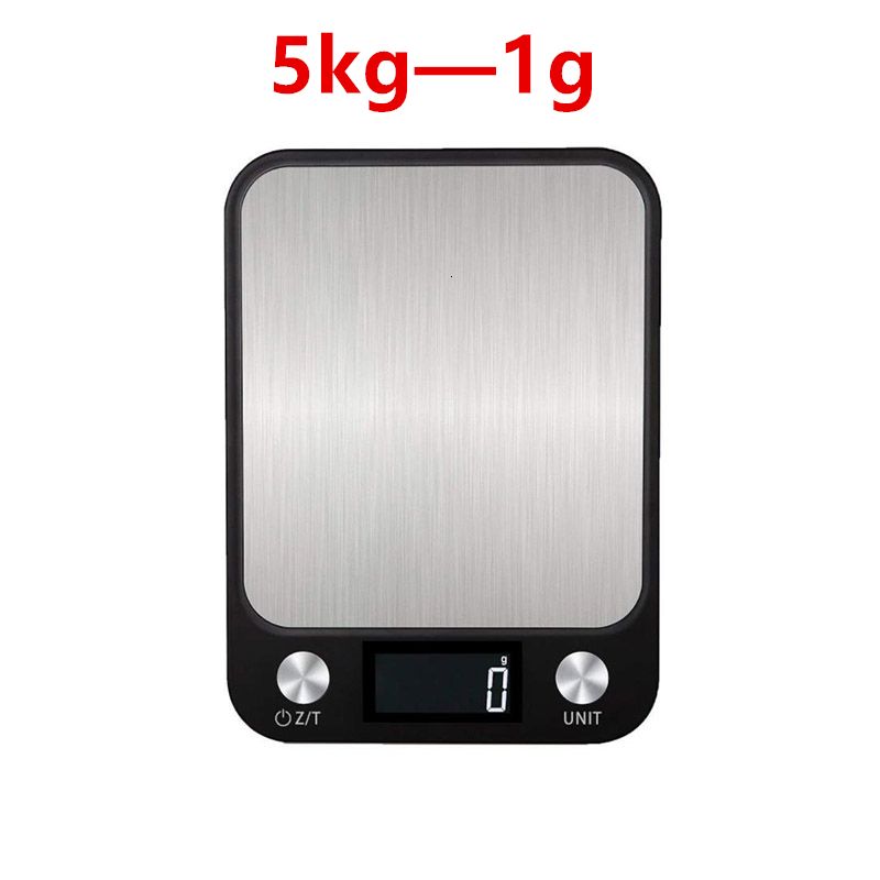 5 kg-1g