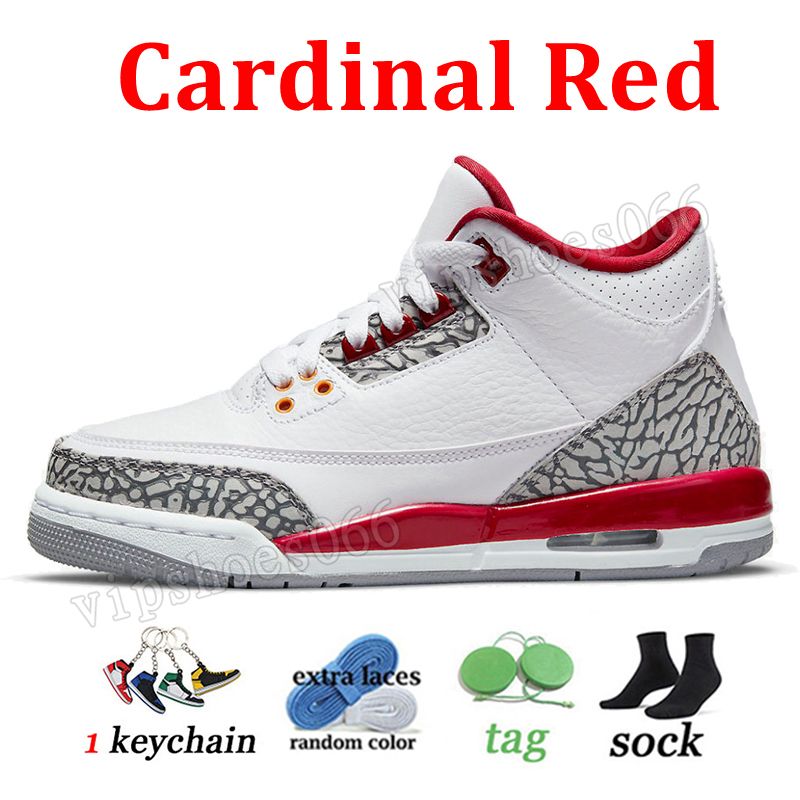 C36 Cardinal Red 40-47