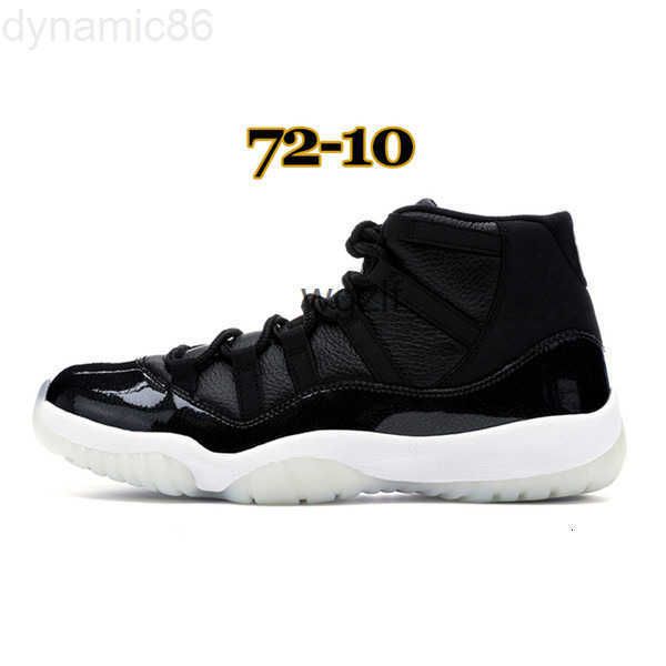 11s 72-10