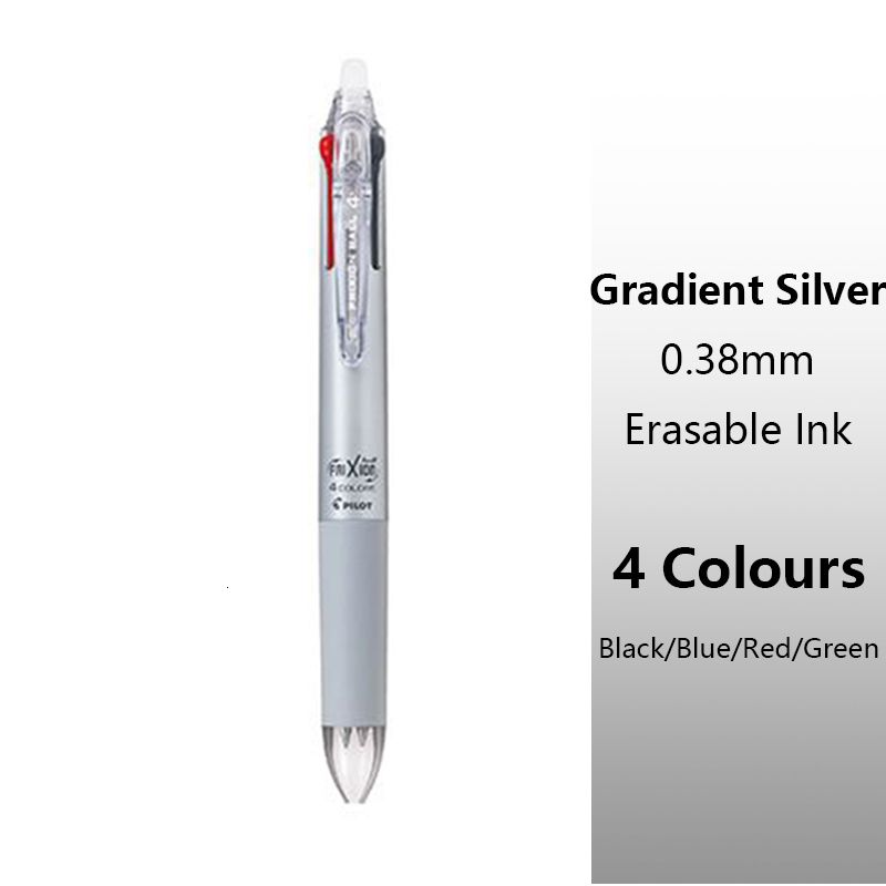 038 Gradient silver