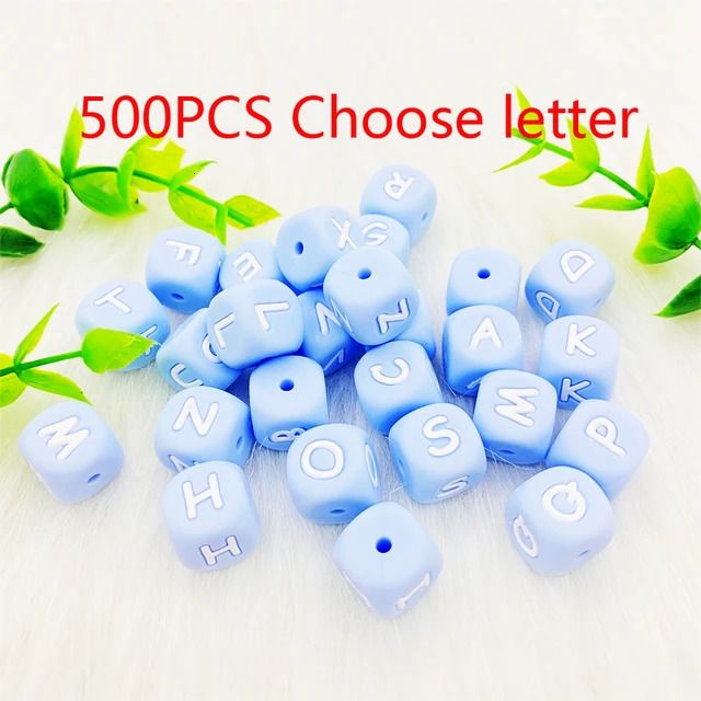 500pcs mix