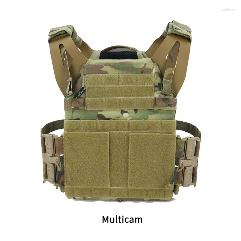 Multicam